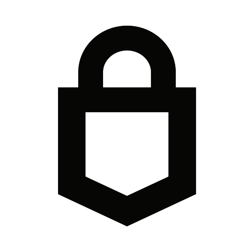 Trezor logo