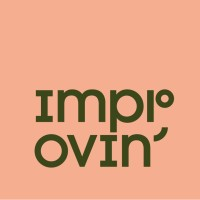 Improvin logo