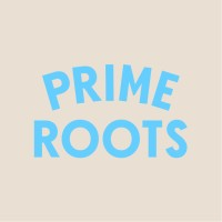 Prime Roots logo