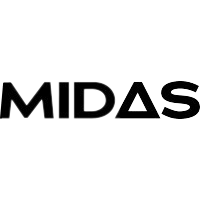 Midas AI logo