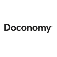 Doconomy logo