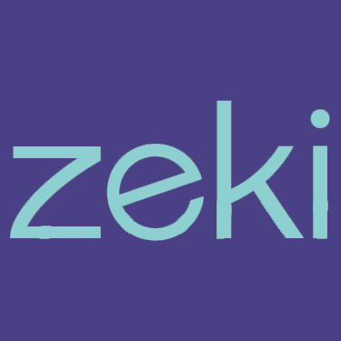 Zeki logo