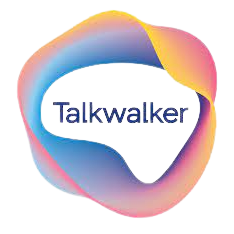 Talkwalker logo