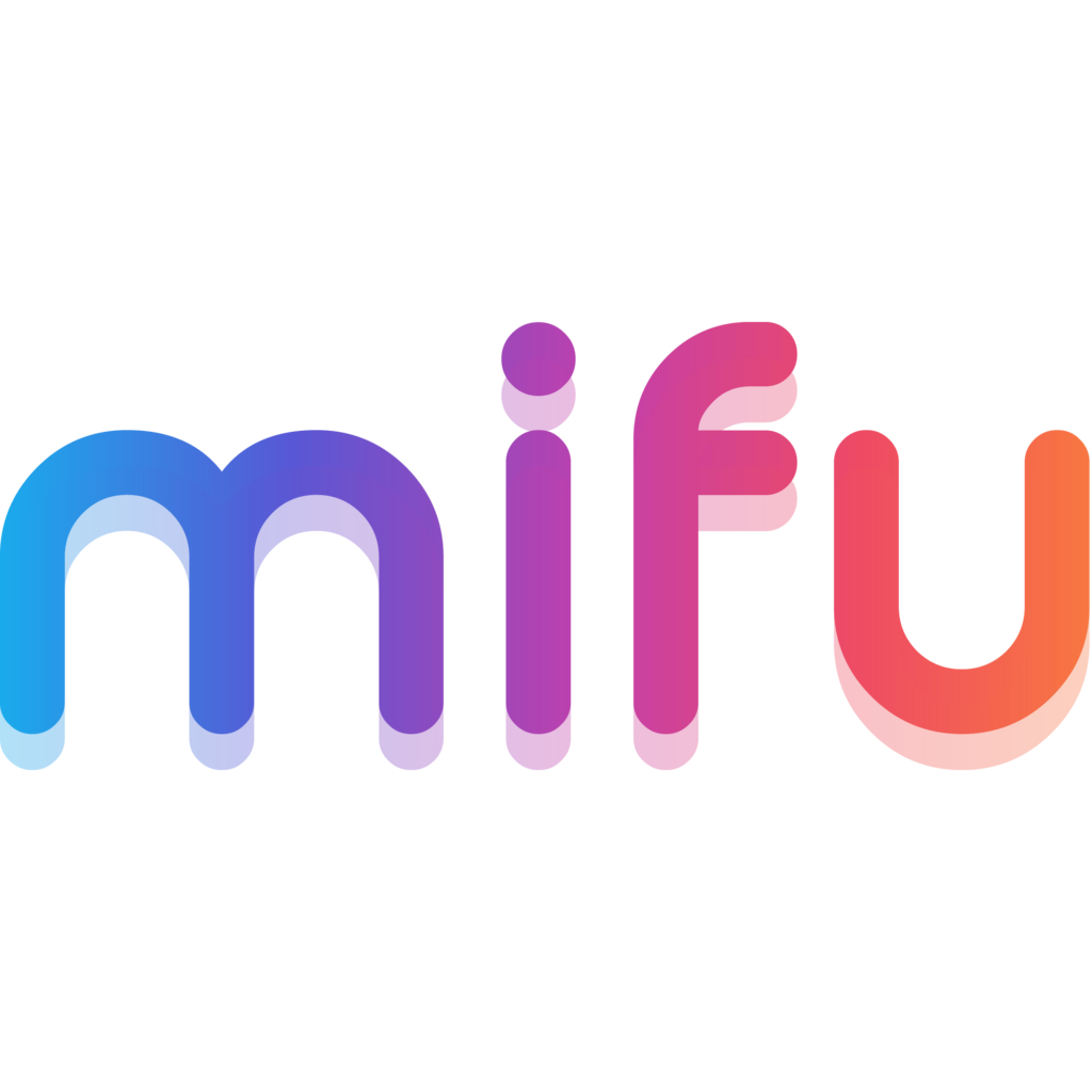 Mifu logo