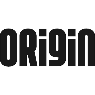 Origin Coffee logo