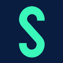 Simplestream logo