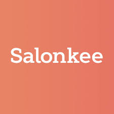 Salonkee logo