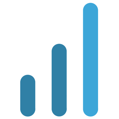 Momentum Data logo