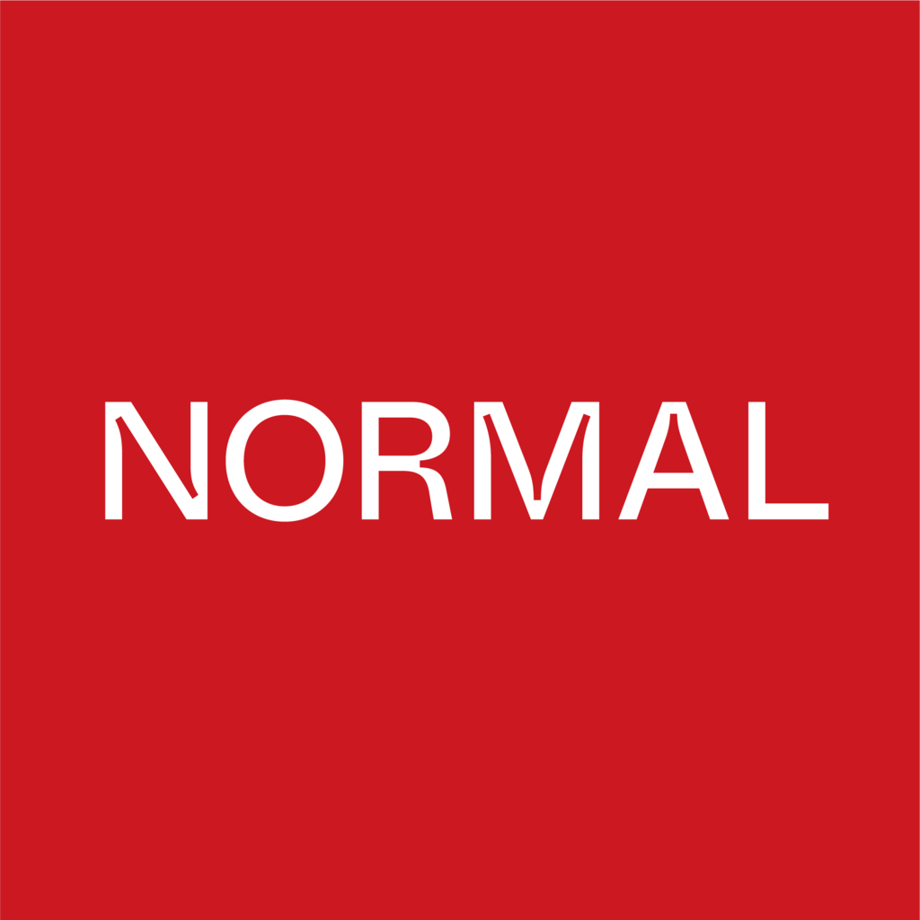 Normal Computing logo