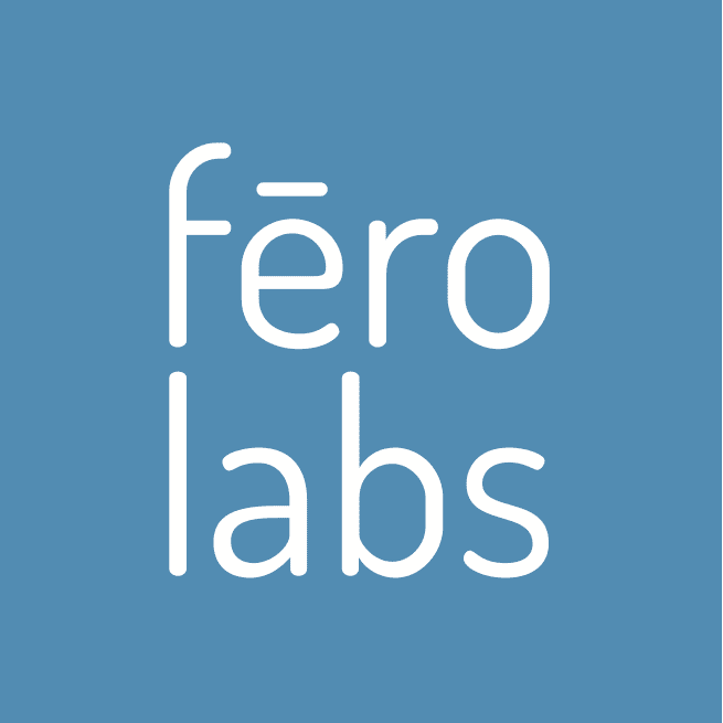 Fero Labs logo