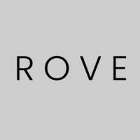 Rove Travel logo