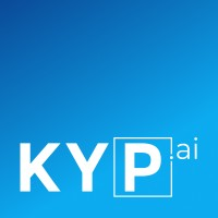 KYP.ai logo