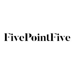 FivePointFive logo