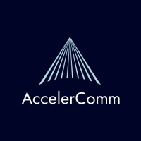 AccelerComm logo