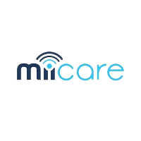 MiiCare logo