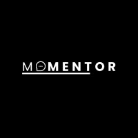 Momentor logo