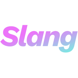 Slang.ai logo