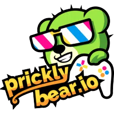 Prickly Bear logo