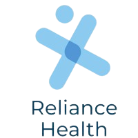 Reliance Health logo