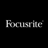 Focusrite logo