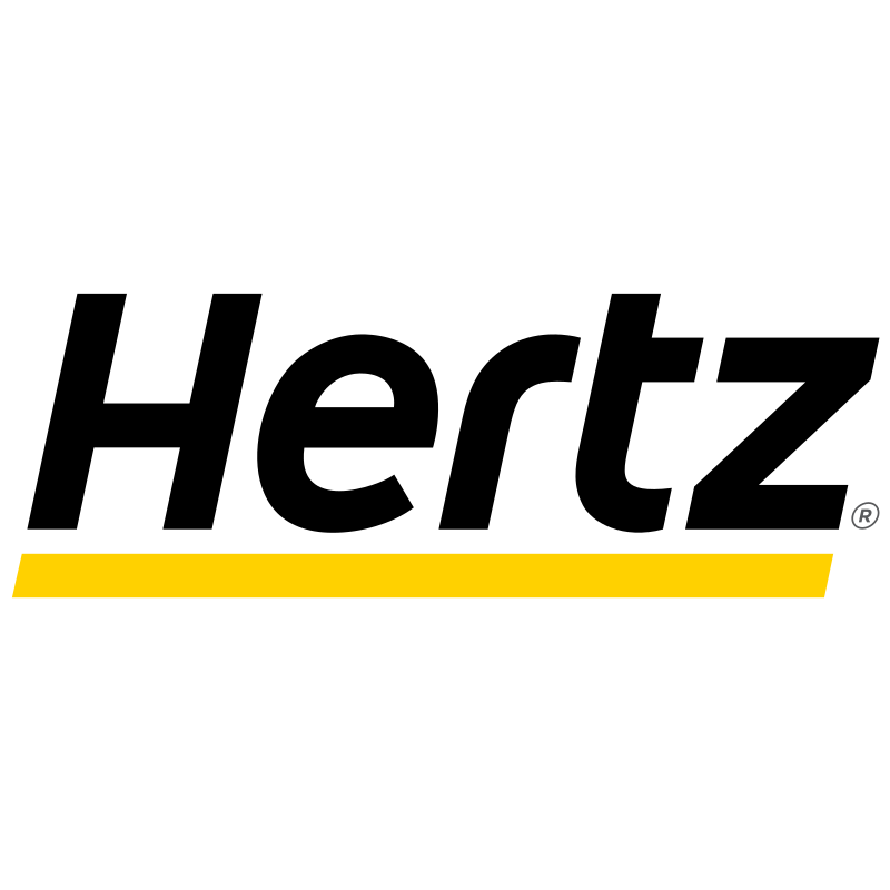 Hertz logo