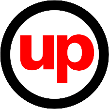 CornerUp logo