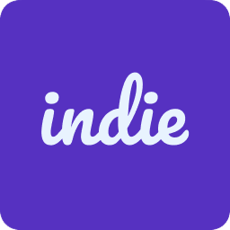 indie travel logo