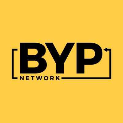 BYP Network logo