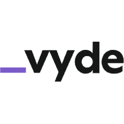 Vyde logo