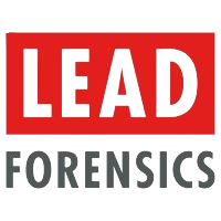 Lead Forensics logo