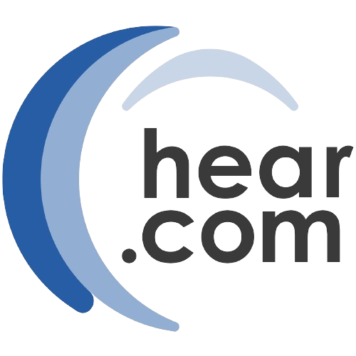 Hear.com logo