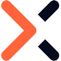 Nexamp logo