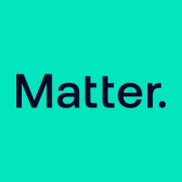 Matter logo