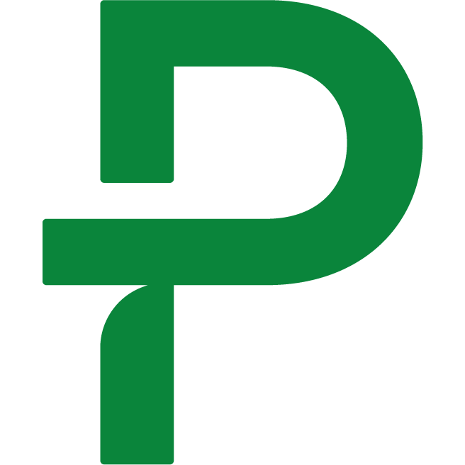 Passthrough logo