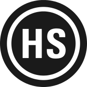 Highsnobiety logo