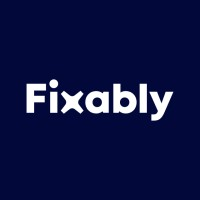 Fixably logo