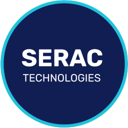 Serac Technologies logo