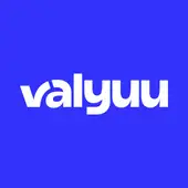 Valyuu logo