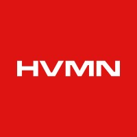 hvmn logo