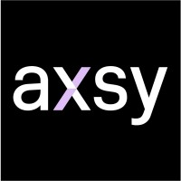 Axsy logo