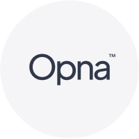 Opna logo