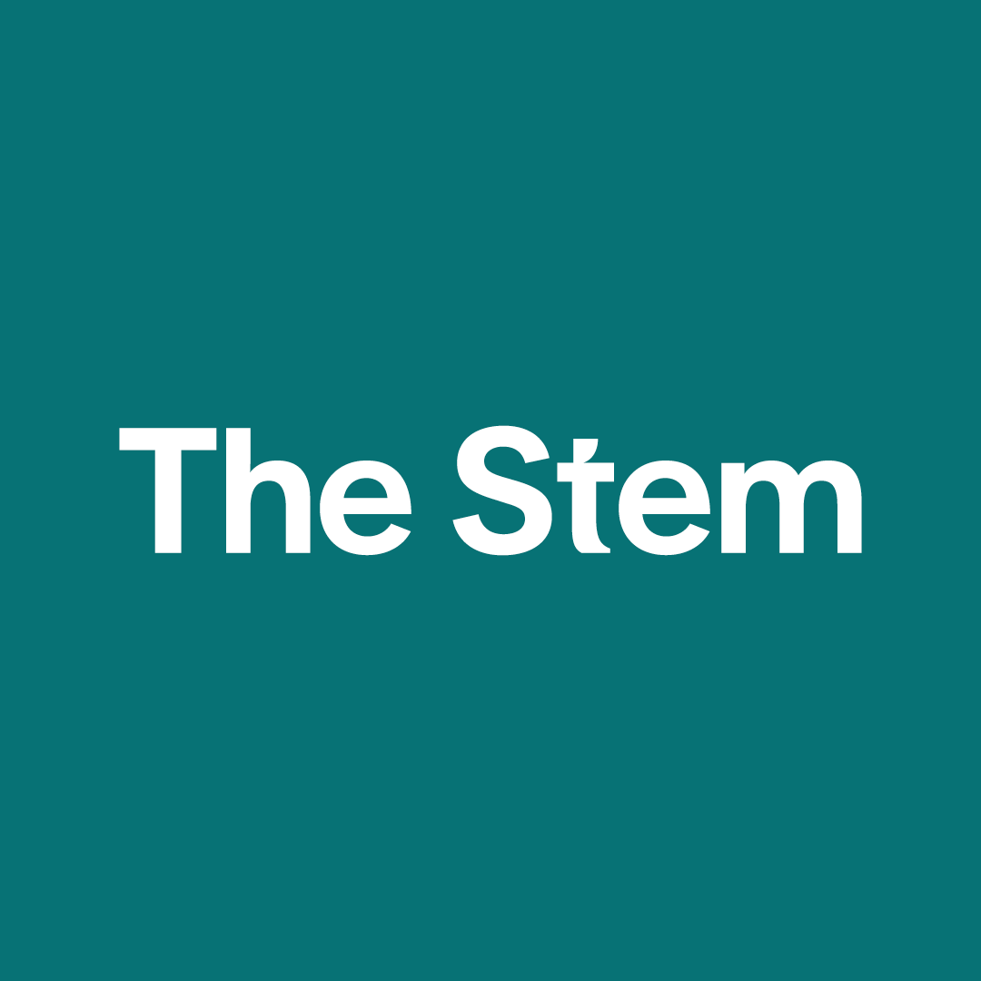 The Stem logo