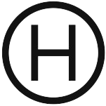 Hedvig logo