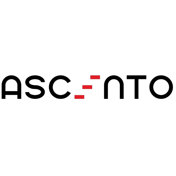 Ascento logo