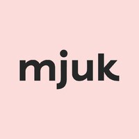 Mjuk logo