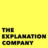 The Explanation Company logo