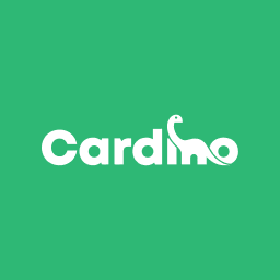 Cardino logo