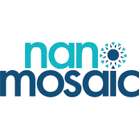 NanoMosaic logo