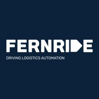 FERNRIDE logo