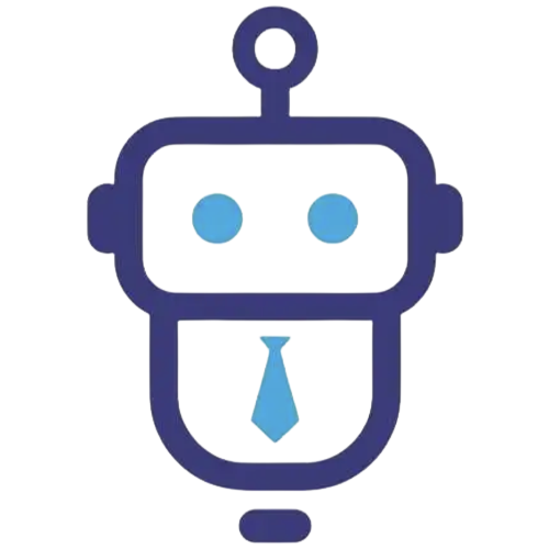 RecruitBot logo